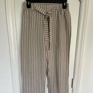 MNG (Mango) Trousers Size Small